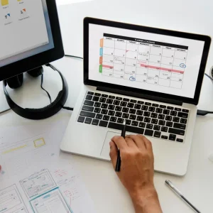 AutoCount Scheduling Software