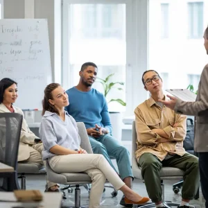 Training Management
