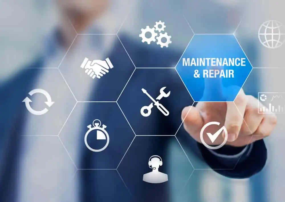 warranty management